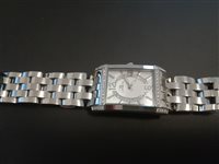 Orologio Lorenz Donna Portoro in Acciaio 025533CC - 025533CC